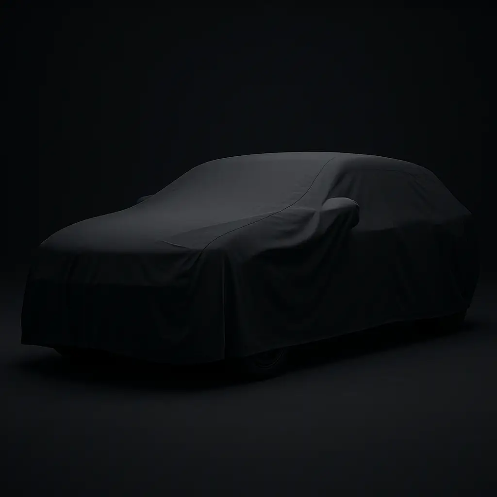 Maruti Suzuki Escudo SUV front look teaser 2025